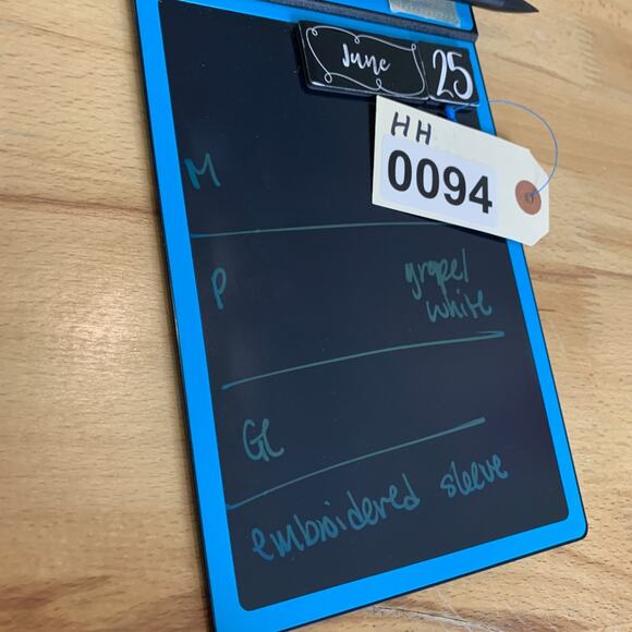 Travis Mathew Shirt Mens M Medium Purple Los Altos Golf And Country Club Polo - Picture 11 of 12